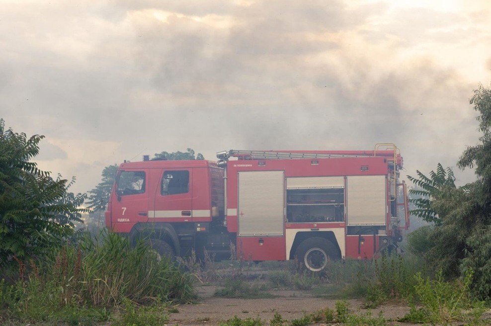 Resna svarila pred nevarnostjo super požarov v Evropi! (foto: profimedia)