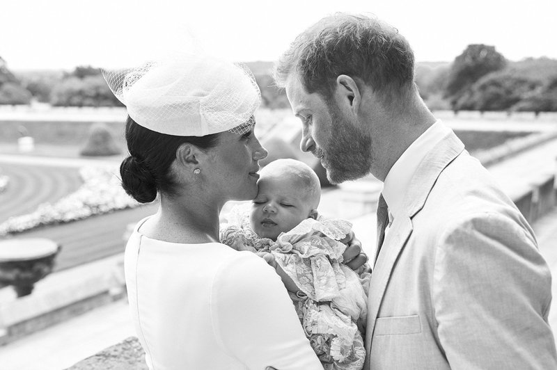Princ Harry slavi 35. rojstni dan: Meghan pravi, da je najboljši mož in čudovit očka! (foto: Profimedia)