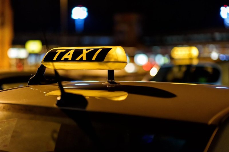 Taksiji v Ljubljani, Mariboru in Portorožu nisi poceni, so pa (večinoma) dovolj zanesljivi! (foto: profimedia)