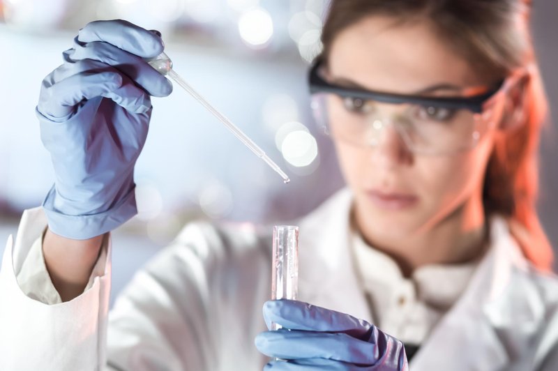 Brez raziskav v medicini ni napredka (foto: Shutterstock)