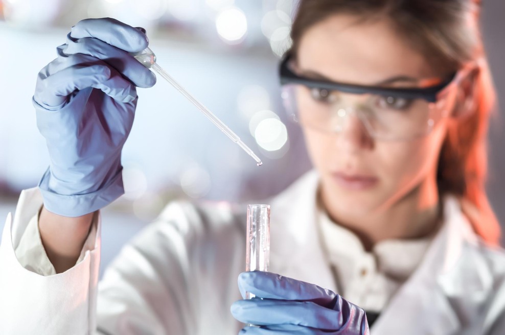 Brez raziskav v medicini ni napredka (foto: Shutterstock)