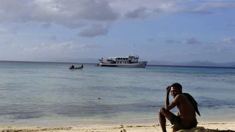 Papua Nova Gvineja: Izbruhnilo medplemensko nasilje, ki je terjalo več smrtnih žrtev