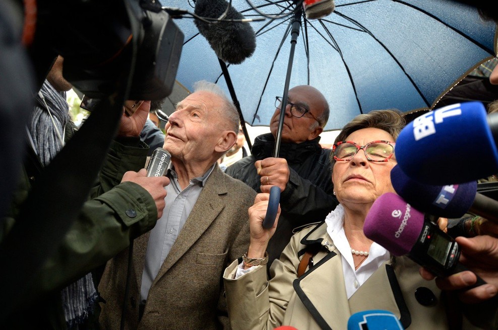 Francoz Vincent Lambert po prenehanju umetnega hranjenja umrl (foto: profimedia)