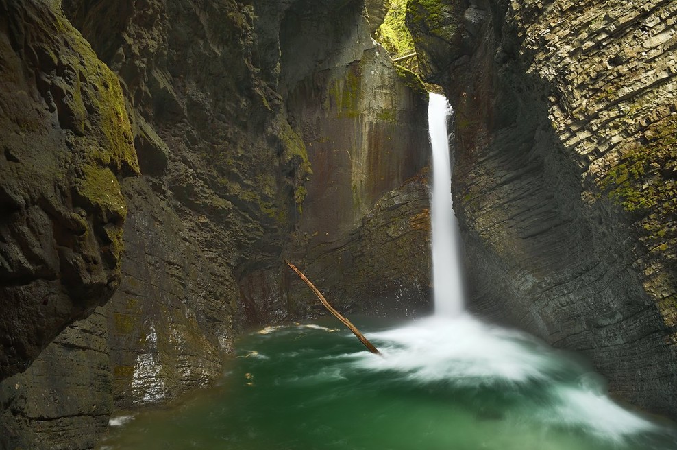 Vrhunec akcije Balkan Rivers Tour, ki je prerasla v evropsko gibanje, danes na Soči (foto: profimedia)
