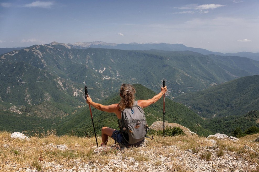 Pred 125 leti je odprla vrata prva slovenska planinska koča (foto: profimedia)