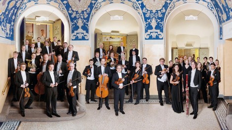Koncert najlepših opernih zborov