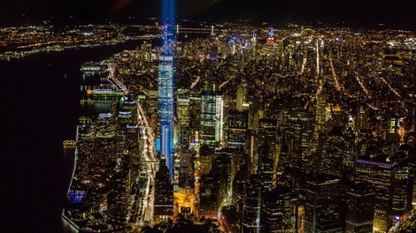 Newyorške oblasti obljubljajo temeljito preiskavo sobotnega izpada električne energije