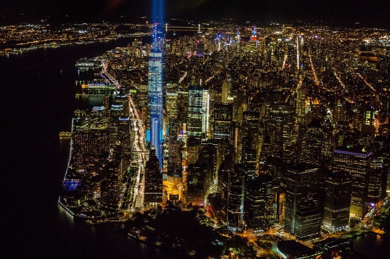 Newyorške oblasti obljubljajo temeljito preiskavo sobotnega izpada električne energije (foto: Profimedia)