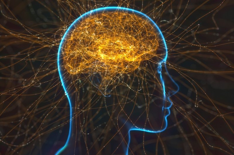 Domišljija lahko vpliva na živčni sistem in spremeni dojemanje resničnosti (foto: profimedia)