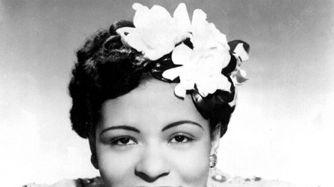 60 let od smrti Billie Holiday