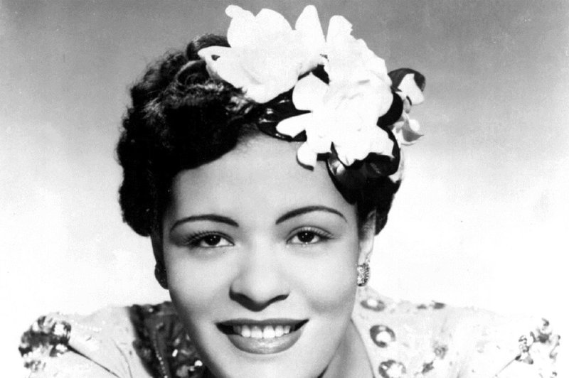 60 let od smrti Billie Holiday (foto: Profimedia)