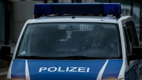 V Nemčiji neznanec napadel lokalnega politika