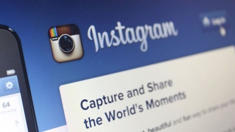 Instagram skril všečke v Sloveniji; 'spletni vplivneži' v jok in na drevo