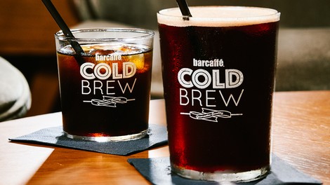 Cold Brew: Ponudite svojim strankam več!