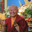 Ringu Tulku Rinpoče o umetnosti sreče v budizmu!
