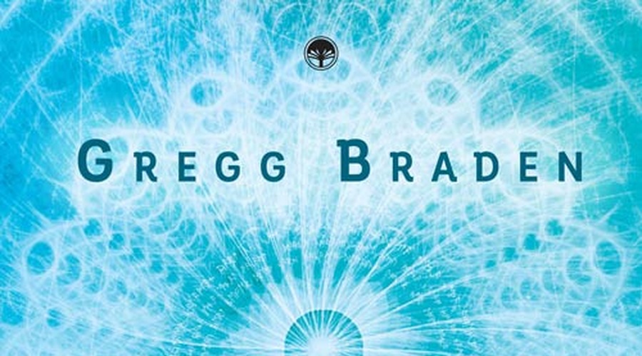 Gregg Braden (Med duhovnostjo in znanostjo): Zakaj je naše poreklo pomembno! (foto: Primus Press)