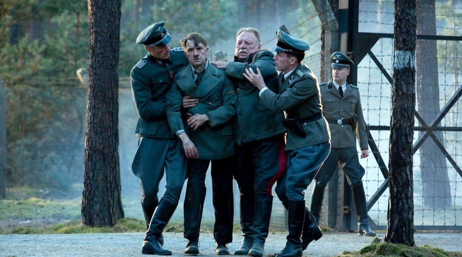 Pred 75 leti spodletel najbolj slavni atentat na Hitlerja (foto: Profimedia)