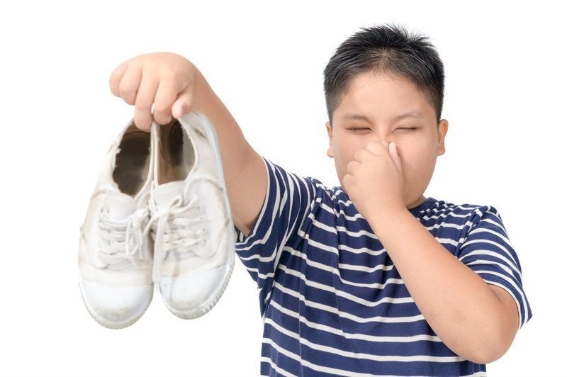 Trik za odstranjevanje neprijetnega vonja čevljev navdušil uporabnike Instagrama! (foto: Profimedia)