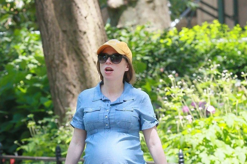 Chelsea Clinton tretjič postala mamica: Na svet je privekal Jasper! (foto: Profimedia)