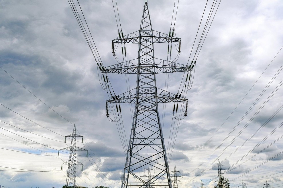 V Venezueli znova doživeli velik izpad elektrike (foto: Profimedia)