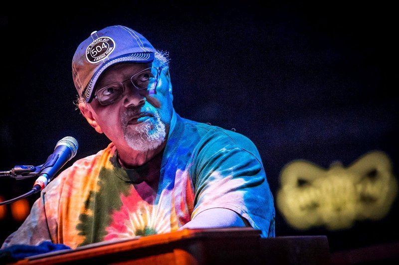 Umrl je Art Neville, funk legenda iz New Orleansa (foto: Profimedia)