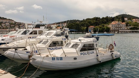 Na Hrvaškem v tednu dni zabodli tri turiste, enega do smrti