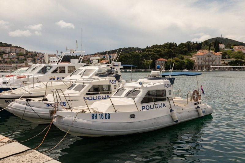 Na Hrvaškem v tednu dni zabodli tri turiste, enega do smrti (foto: profimedia)