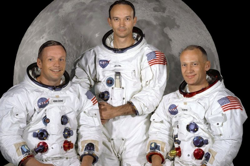 Družina Neila Armstronga od bolnišnice dobila 6 milijonov dolarjev odškodnine! (foto: Profimedia)