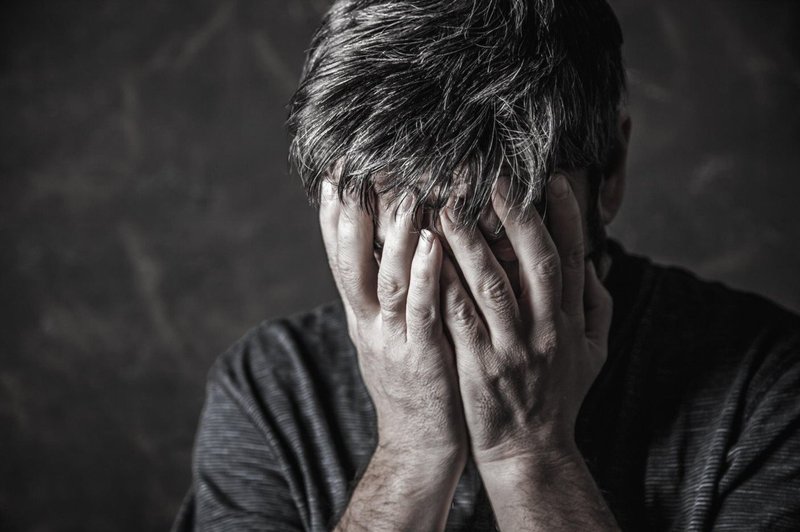 Disociativne motnje so tako pogoste kot depresija! Zakaj torej nihče ne govori o njih? (foto: profimedia)