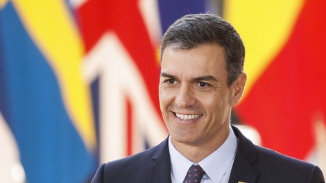 Španski parlament ni potrdil Sancheza za premierja