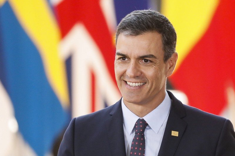 Španski parlament ni potrdil Sancheza za premierja (foto: Profimedia)