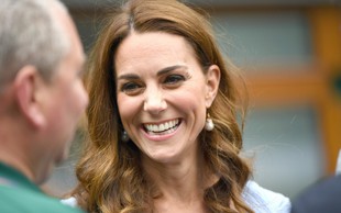 Kate Middleton so opazili v trgovini: Bila je videti lepa kot vedno