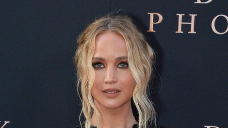 Jennifer Lawrence bo nastopila v filmu Mob Girl oskarjevca Paola Sorrentina