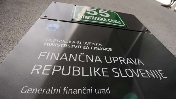 Najvišja obračunana dohodnina za leto 2018 kar milijon in pol evrov (foto: STA/Nebojša Tejić)