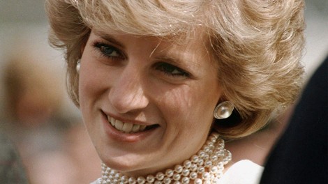 RAZKRITO, zakaj princesa Diana ni bila romantično zainteresirana za Toma Cruisa