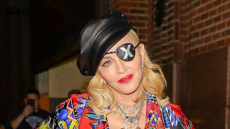 Madonna ne more več preprečiti prodaje ljubezenskega pisma