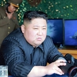 Kim Jong-un znova kaže svojo moč