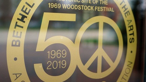 Woodstock 50 dokončno odpovedan