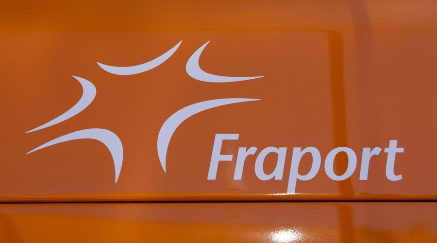 Fraport še naprej beleži rast (foto: Profimedia)