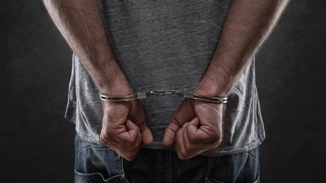 Evropska akcija proti izkoriščanju mladoletnikov pripeljala do 70 aretacij