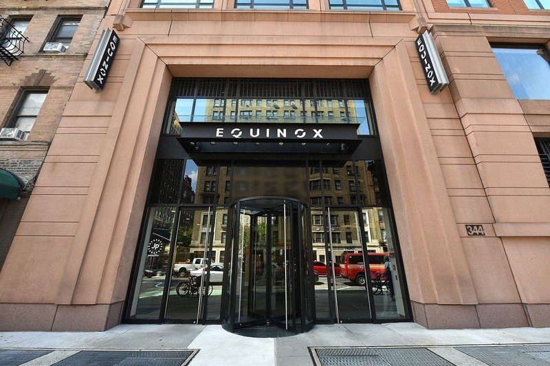 Luksuzna telovadnica Equinox se zaradi Trumpa sooča z odjavami članstva (foto: Profimedia)