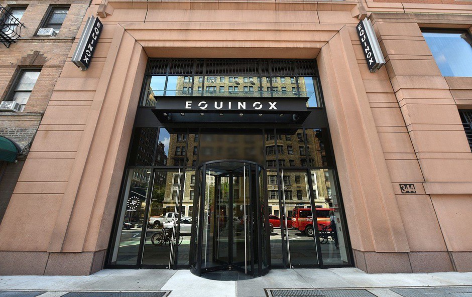 Luksuzna telovadnica Equinox se zaradi Trumpa sooča z odjavami članstva (foto: Profimedia)