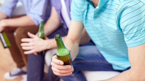 Nemci čedalje raje posegajo po brezalkoholnem pivu
