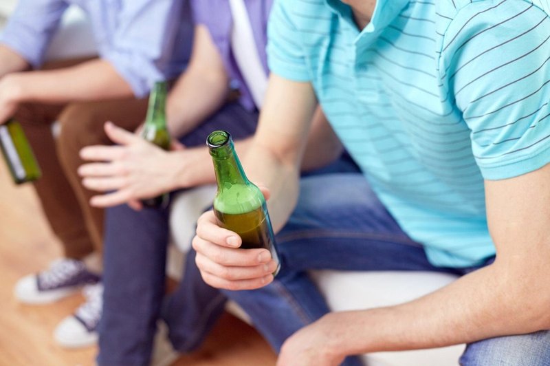 Nemci čedalje raje posegajo po brezalkoholnem pivu (foto: profimedia)