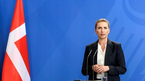 Danska premierka se je v imenu države opravičila za zlorabe otrok v domovih