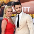 Sin Britney Spears razkriva mamine skrivnosti, da bi postal popularen