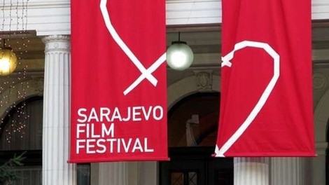V Sarajevu se začenja 25. izdaja filmskega festivala