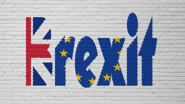V Veliki Britaniji zagnali oglaševalsko kampanjo pred brexitom (foto: Profimedia)