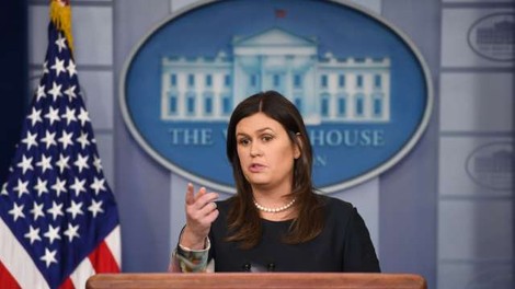 Nekdanja Trumpova PR-svetovalka dobila službo na televiziji