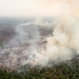 G7 z 20 milijoni evrov pomoči za spopadanje s požari v Amazoniji